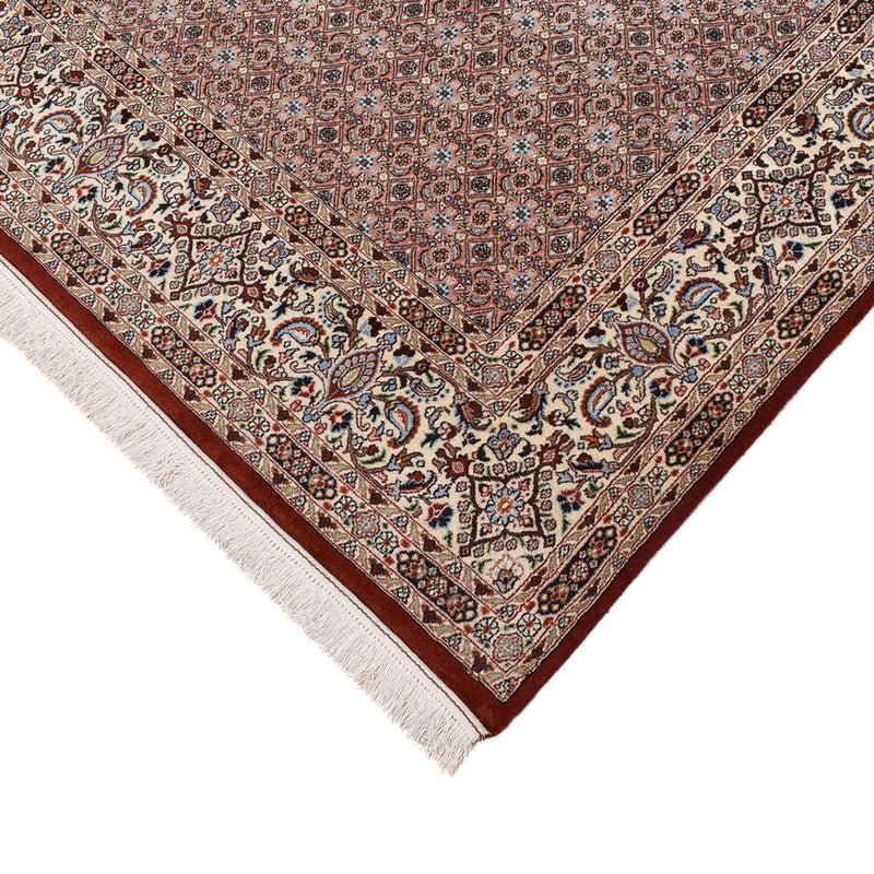 Moud Teppe 296x202cm - Persisk teppe