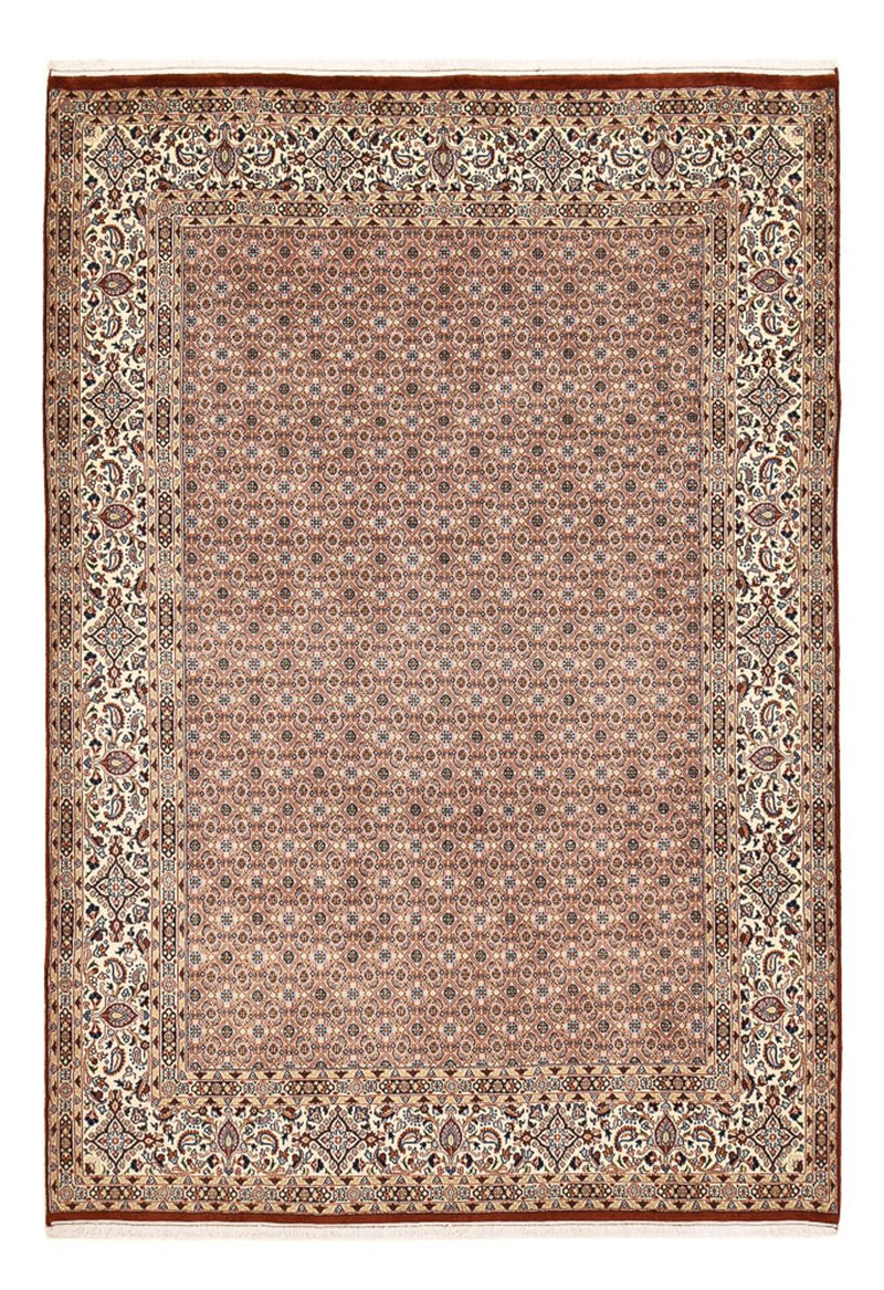 Moud Teppe 293x200cm - Persisk teppe