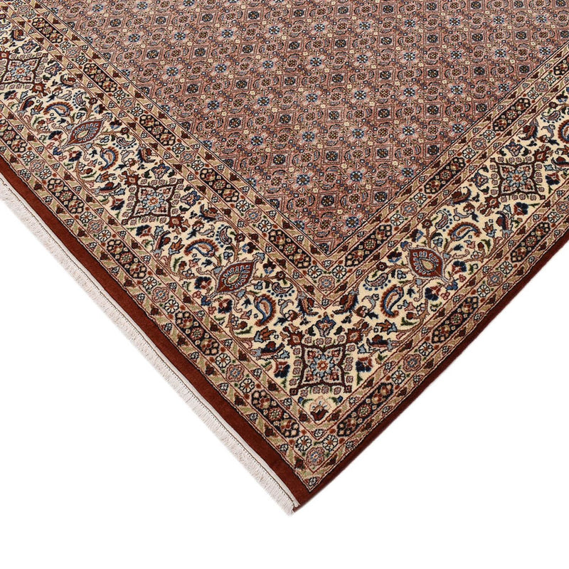 Moud Teppe 293x200cm - Persisk teppe
