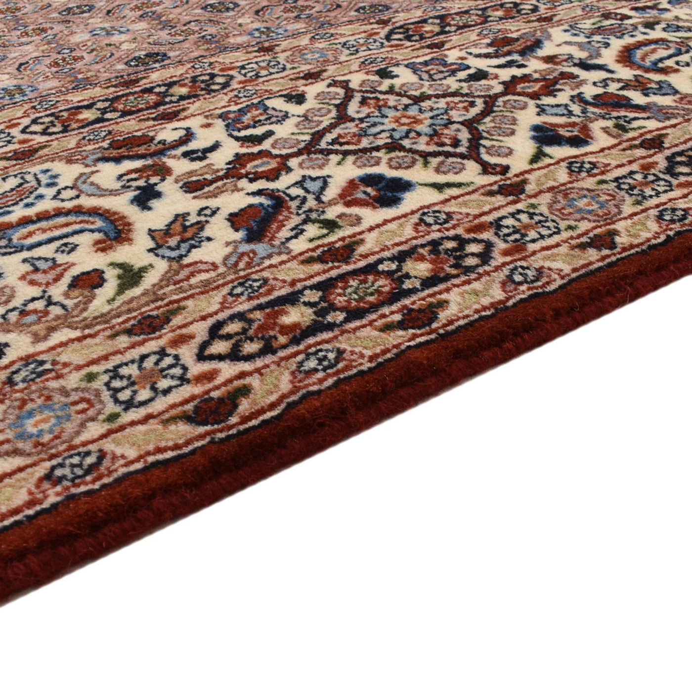 Moud Teppe 293x200cm - Persisk teppe