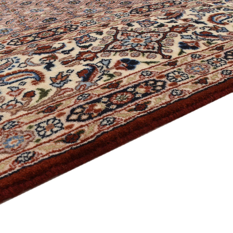 Moud Teppe 293x200cm - Persisk teppe