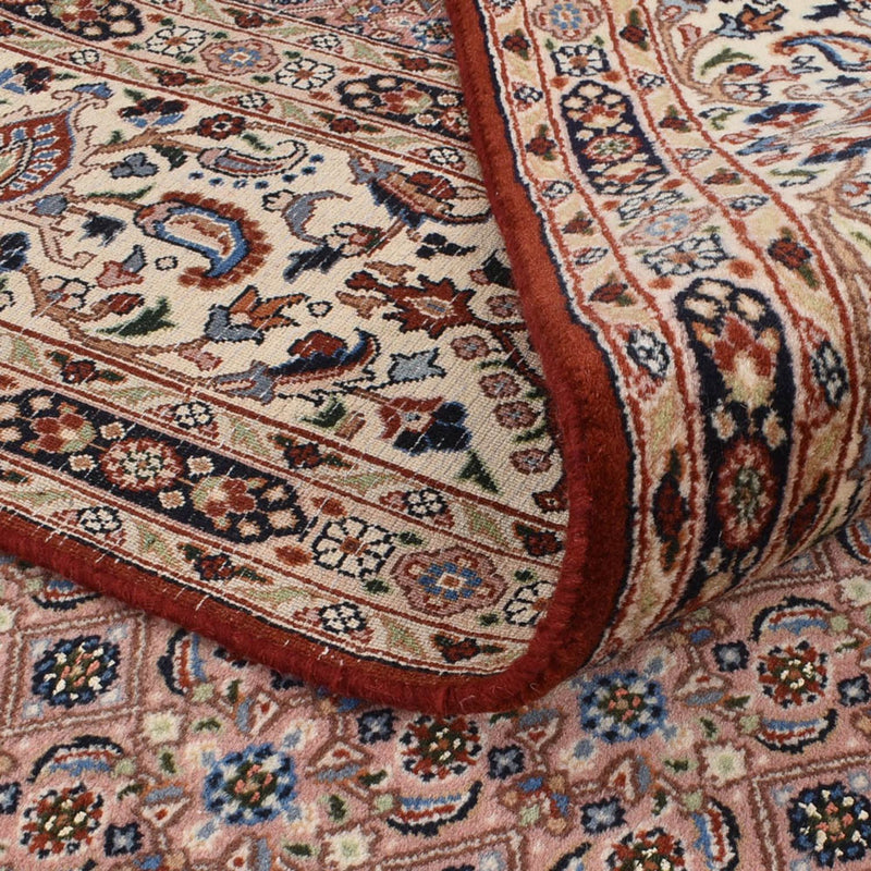 Moud Teppe 293x200cm - Persisk teppe