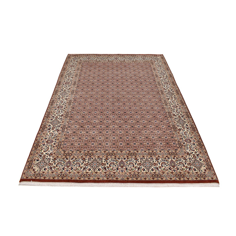 Moud Teppe 293x200cm - Persisk teppe