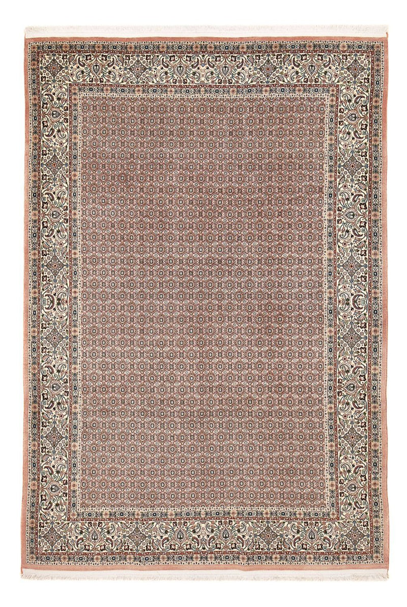 Moud Teppe 359x241cm - Persisk teppe