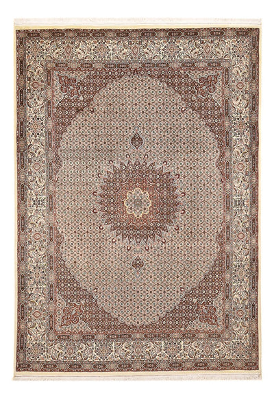 Moud Teppe 242x350cm - Persisk teppe