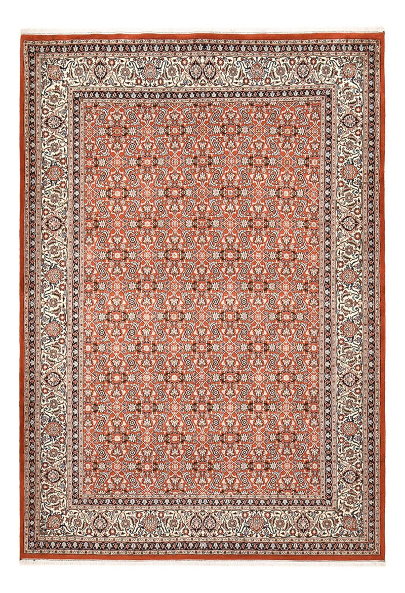 Moud Teppe 304x207cm - Persisk teppe