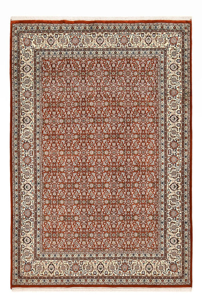 Moud Teppe 193x290cm - Persisk teppe