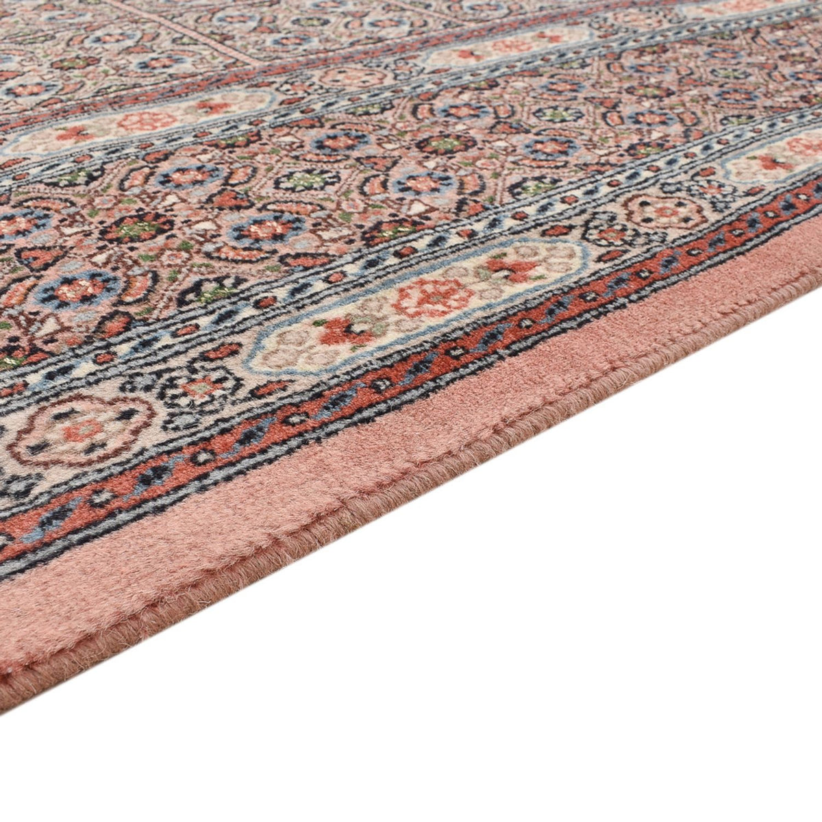 Moud Teppe 192x300cm - Persisk teppe