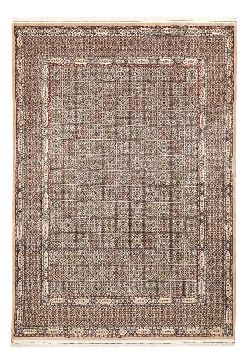 Moud Teppe 239x349cm - Persisk teppe