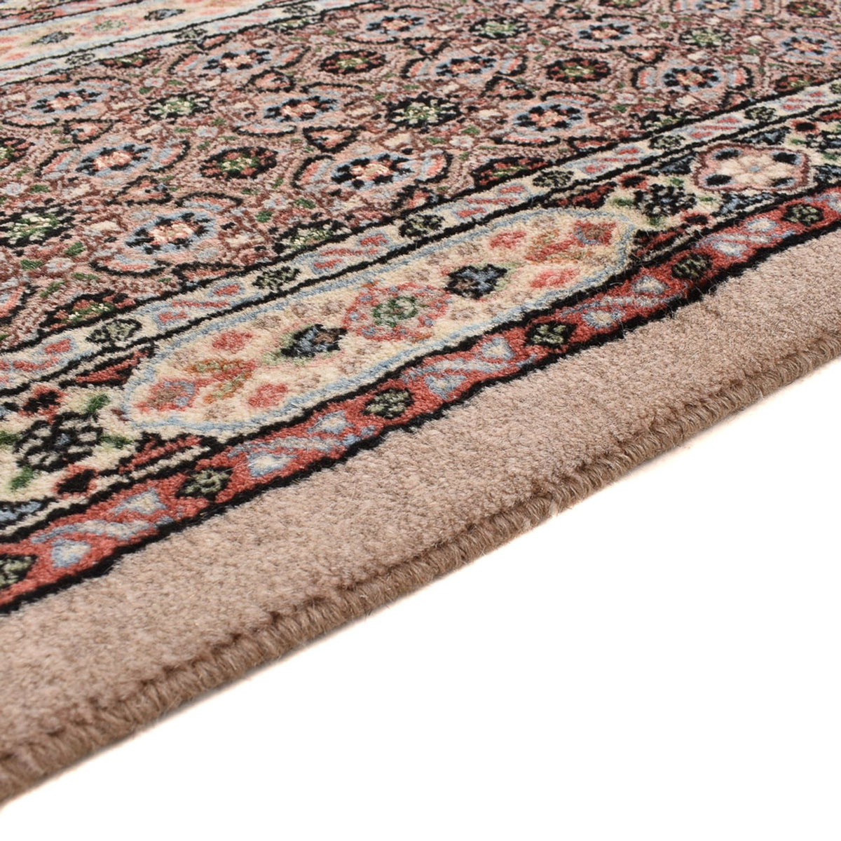 Moud Teppe 239x349cm - Persisk teppe