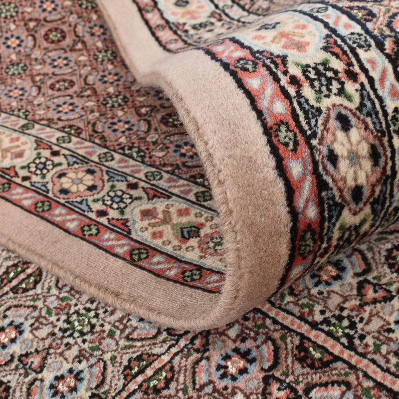 Moud Teppe 239x349cm - Persisk teppe