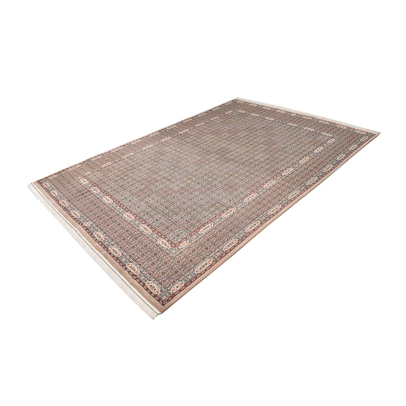 Moud Teppe 239x349cm - Persisk teppe