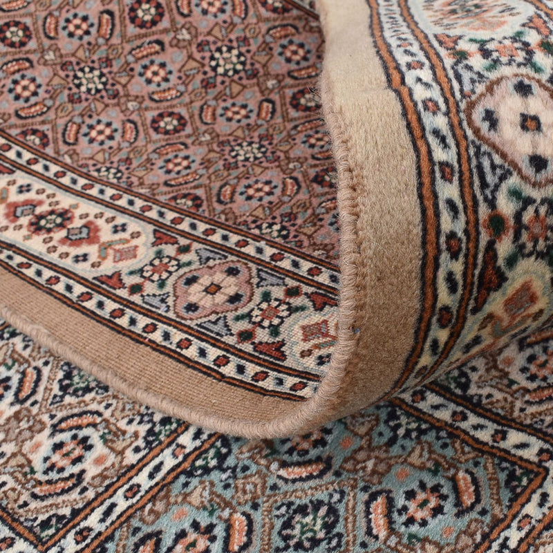 Moud Teppe 246x346cm - Persisk teppe