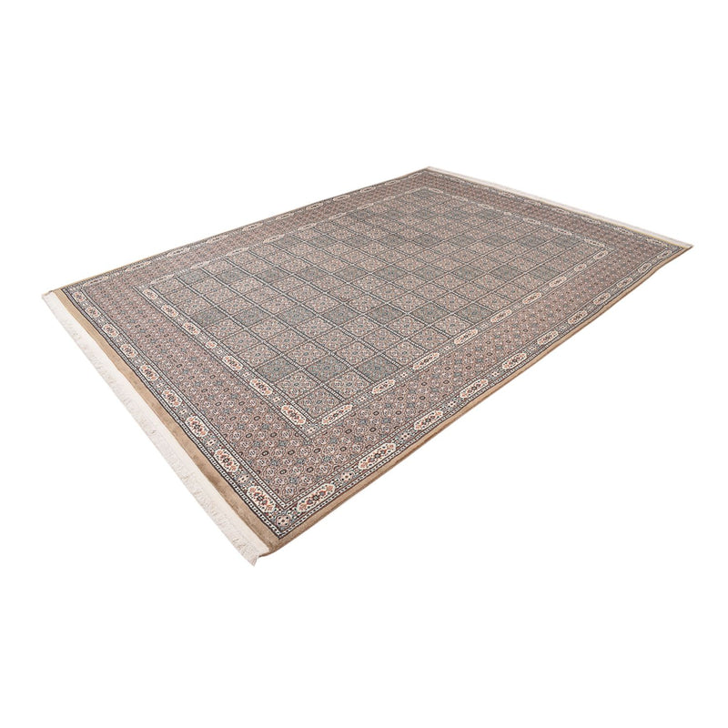 Moud Teppe 246x346cm - Persisk teppe