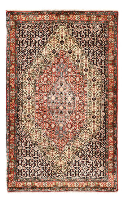 Senneh Teppe 75x118cm - Persisk teppe