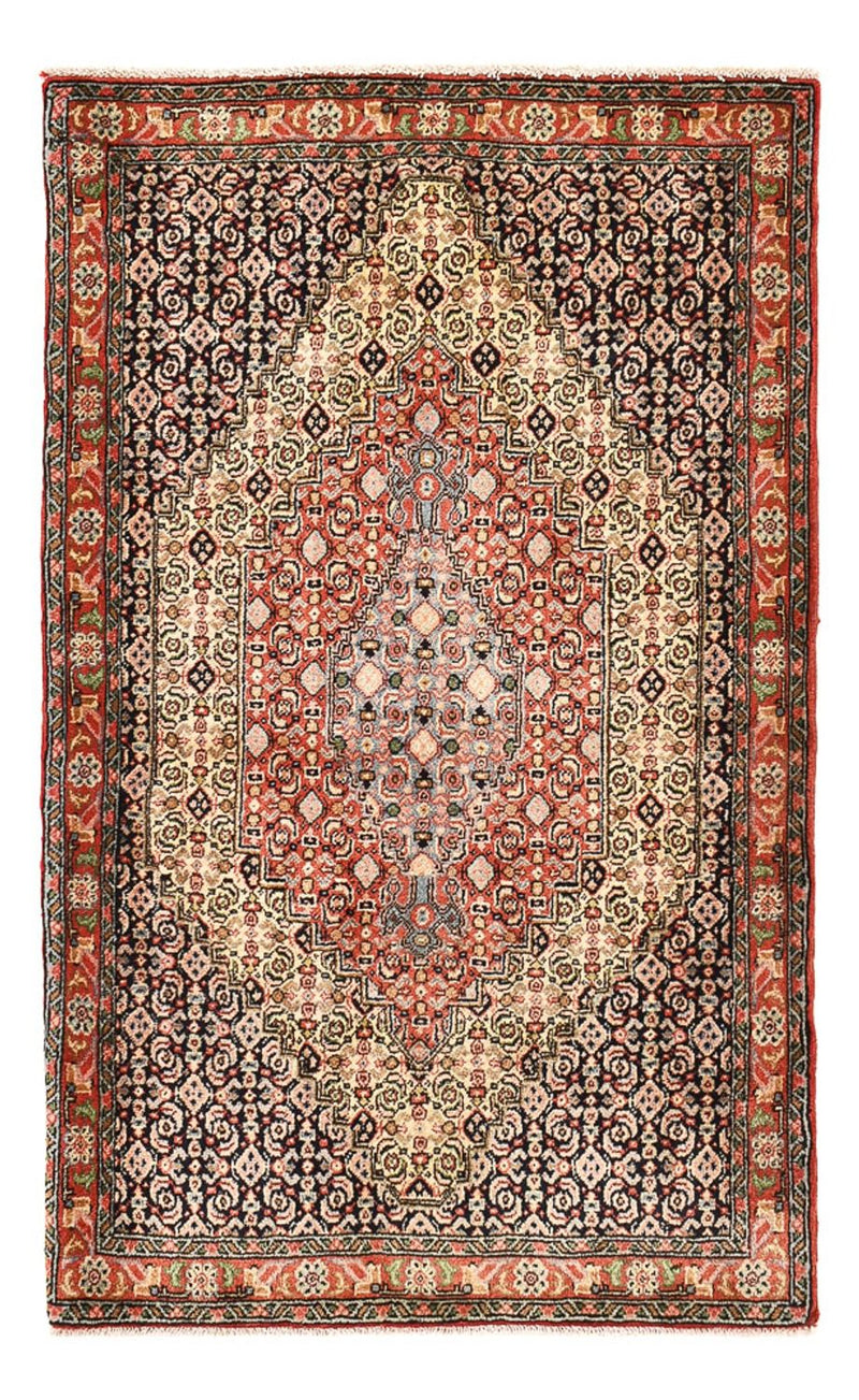 Senneh Teppe 118x75cm - Persisk teppe