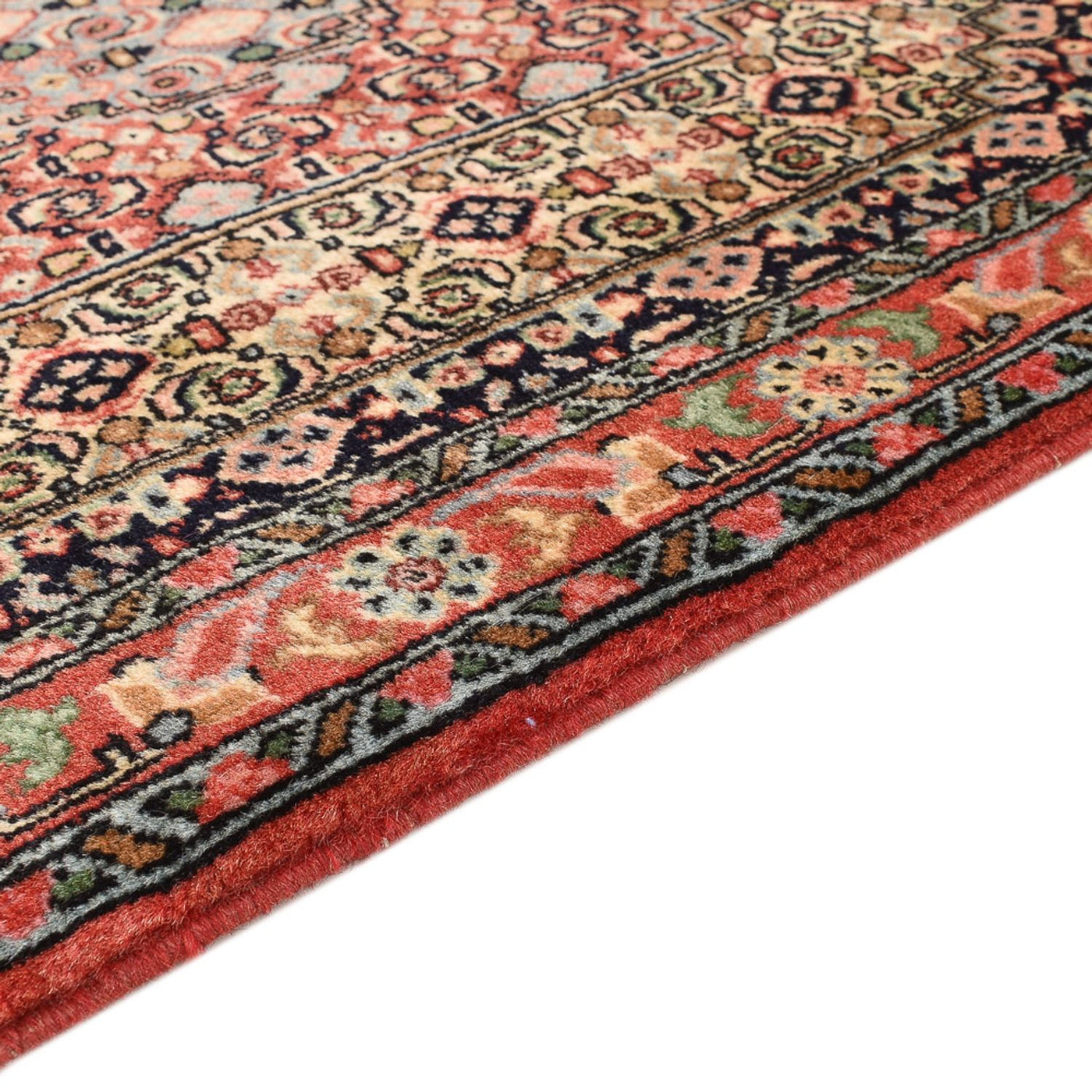 Senneh Teppe 118x75cm - Persisk teppe