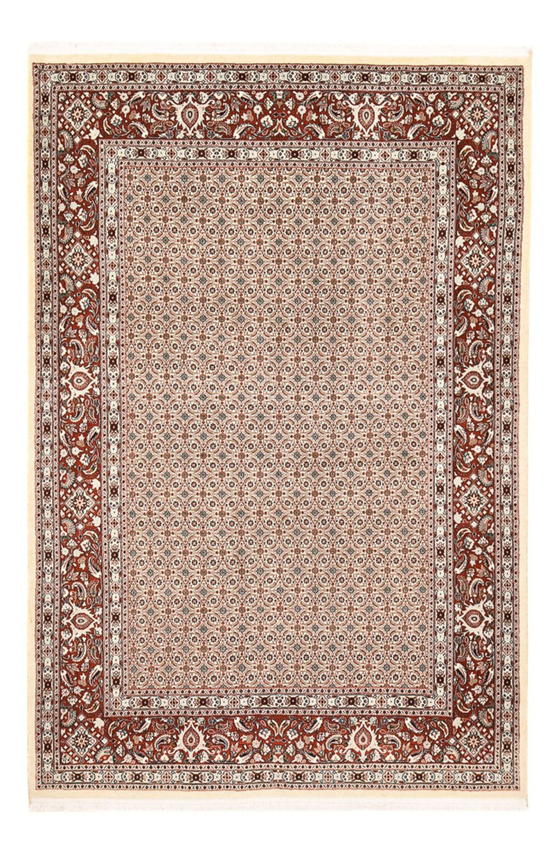 Moud Teppe 297x198cm - Persisk teppe