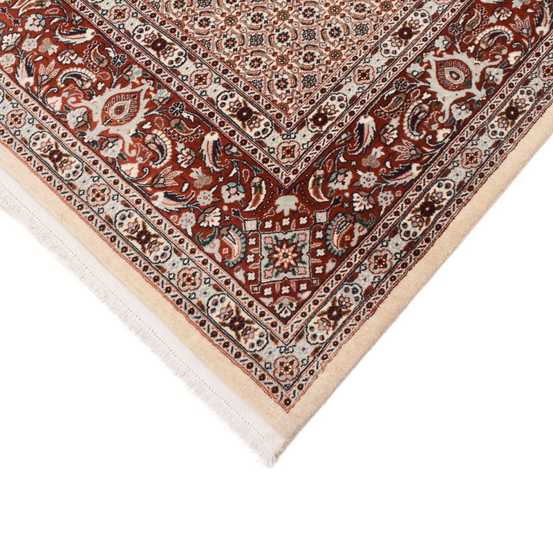 Moud Teppe 297x198cm - Persisk teppe