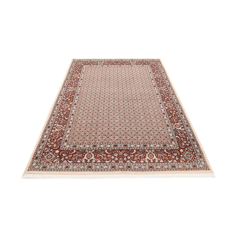 Moud Teppe 297x198cm - Persisk teppe