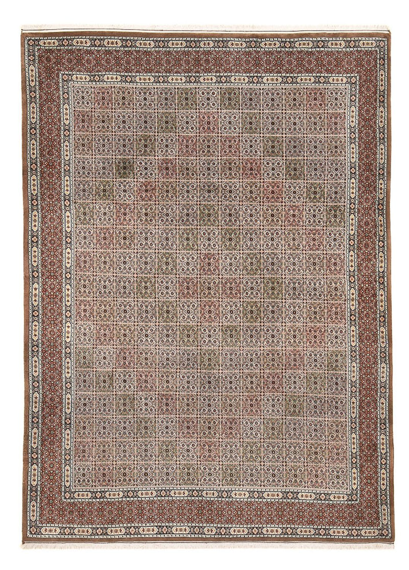 Moud Teppe 335x238cm - Persisk teppe