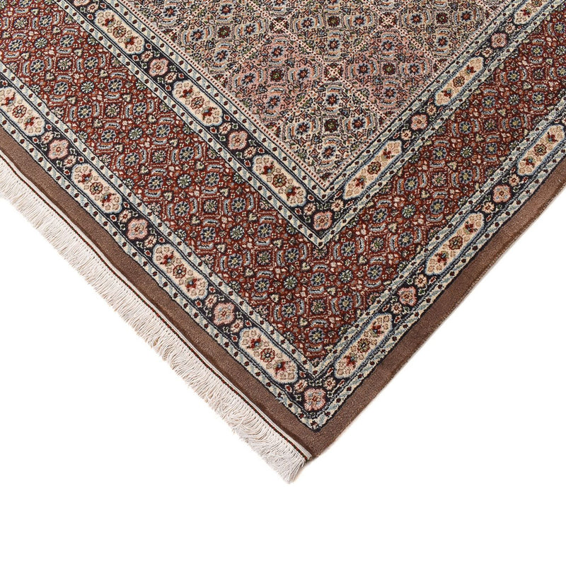 Moud Teppe 335x238cm - Persisk teppe
