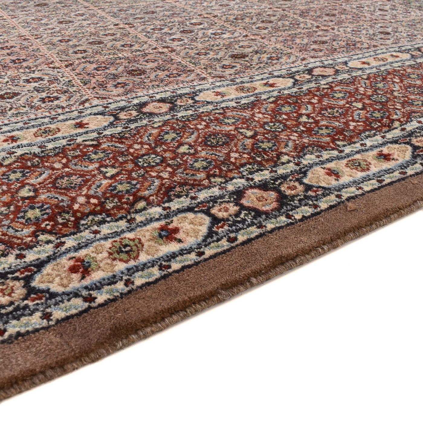 Moud Teppe 335x238cm - Persisk teppe
