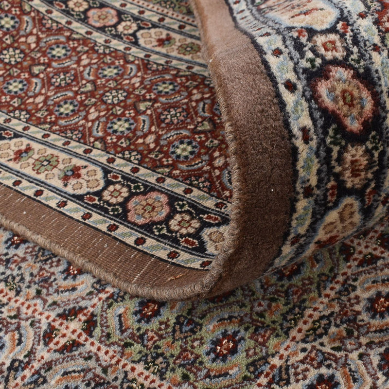 Moud Teppe 335x238cm - Persisk teppe