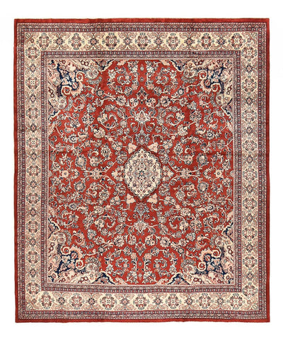 Mahal Teppe 348x427cm - Persisk teppe