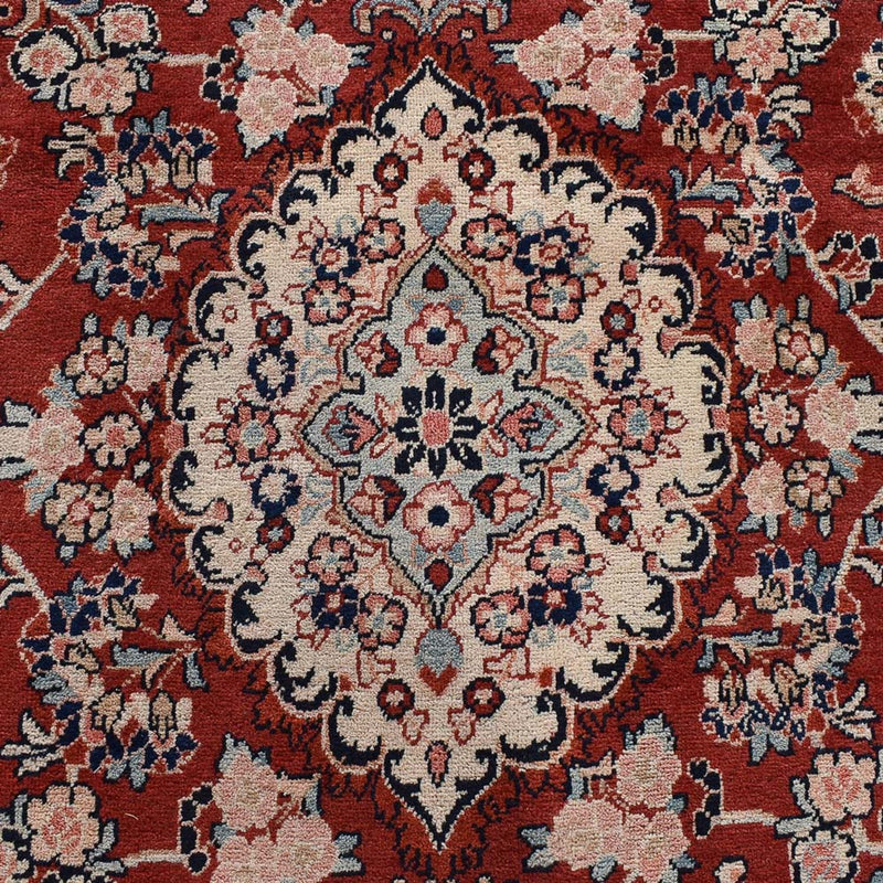 Mahal Teppe 427x348cm - Persisk teppe