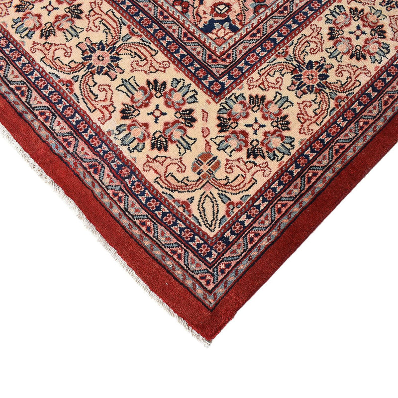 Mahal Teppe 427x348cm - Persisk teppe