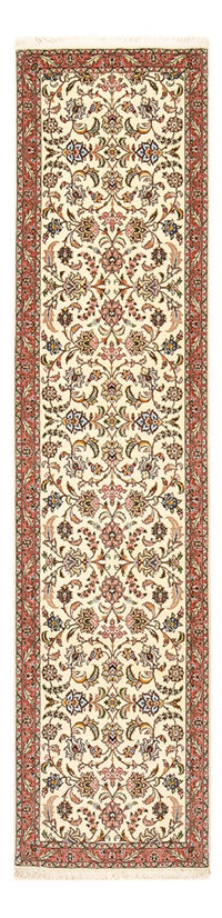 Tabriz - 60 Raj Teppe 302x72cm - Persisk teppe – product image