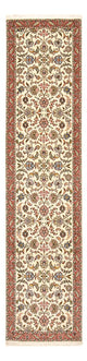 Tabriz - 60 Raj Teppe 302x72cm - Persisk teppe