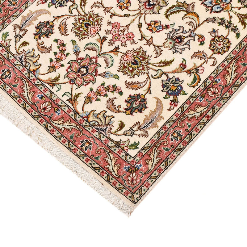 Tabriz - 60 Raj Teppe 302x72cm - Persisk teppe