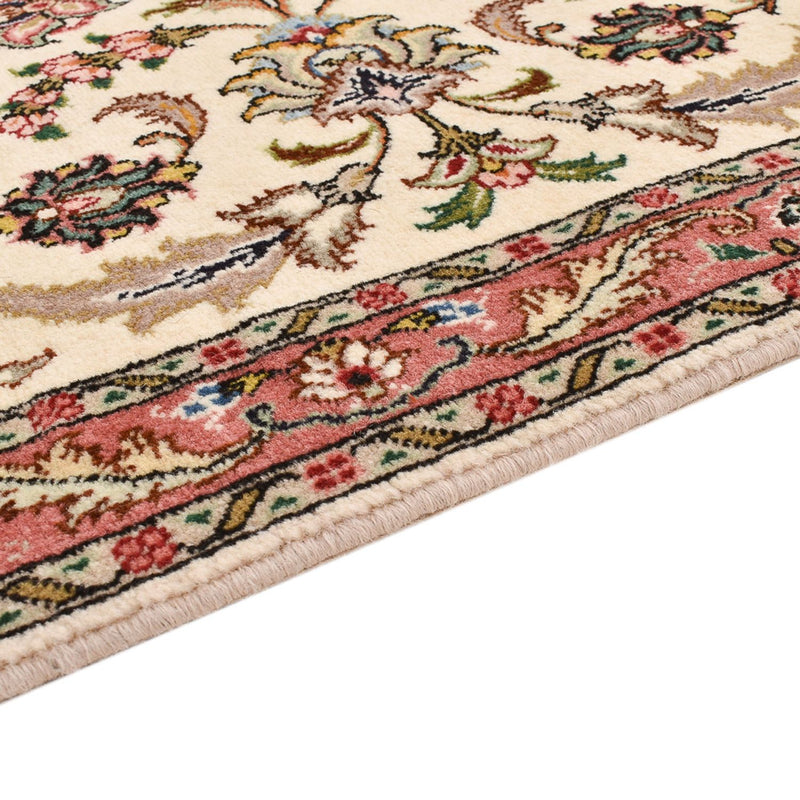 Tabriz - 60 Raj Teppe 302x72cm - Persisk teppe