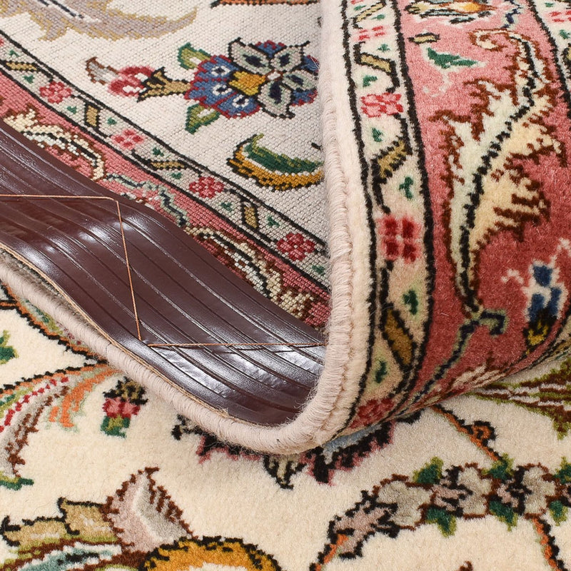 Tabriz - 60 Raj Teppe 302x72cm - Persisk teppe