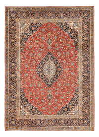 Kashan Teppe 412x300cm - Persisk teppe – product image