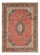 Kashan Teppe 412x300cm - Persisk teppe