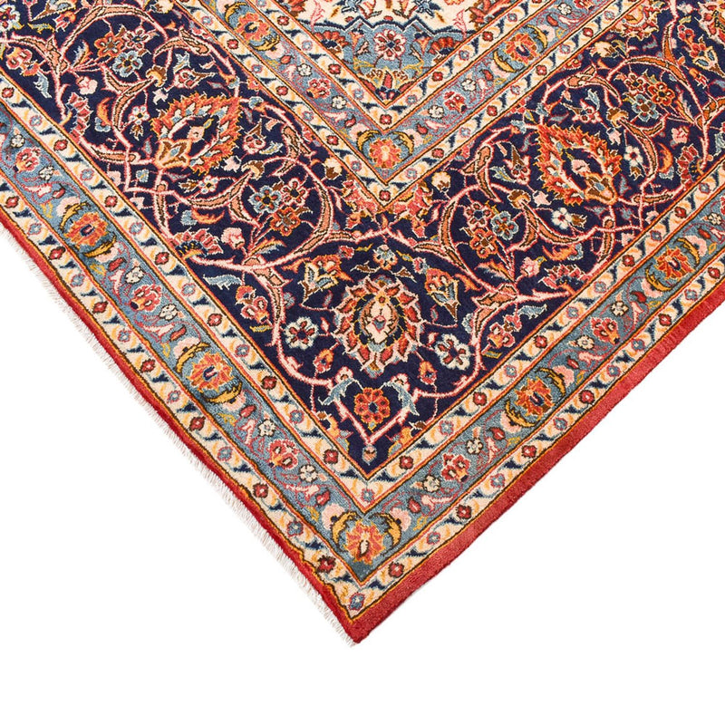 Kashan Teppe 412x300cm - Persisk teppe