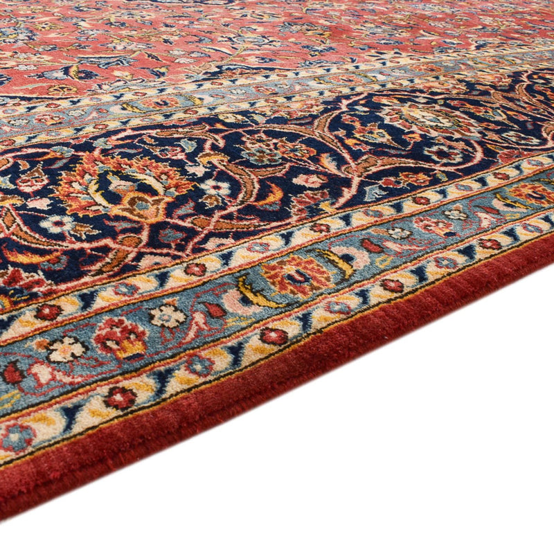 Kashan Teppe 412x300cm - Persisk teppe