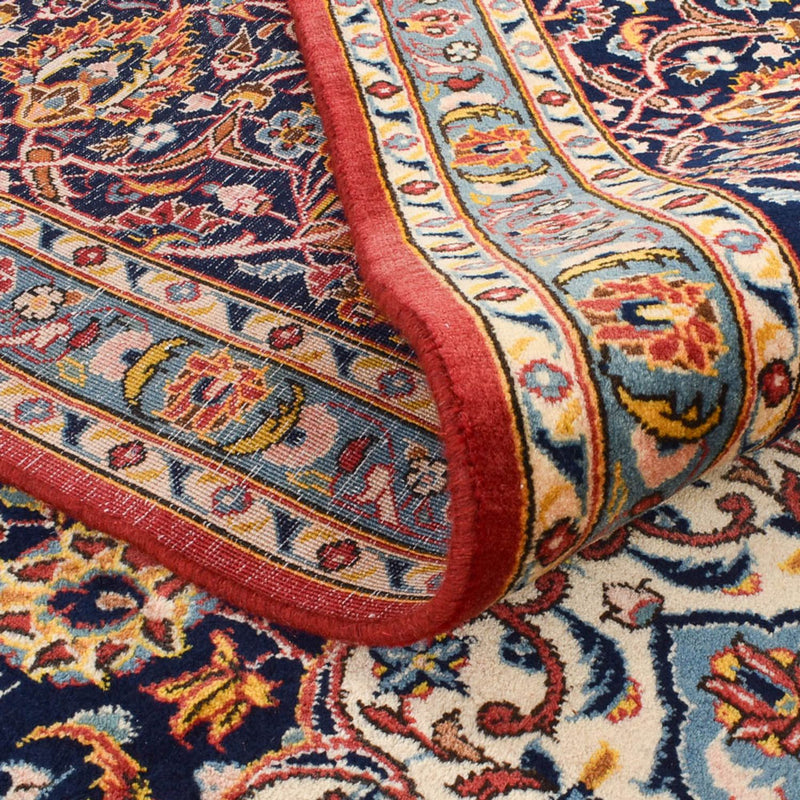 Kashan Teppe 412x300cm - Persisk teppe
