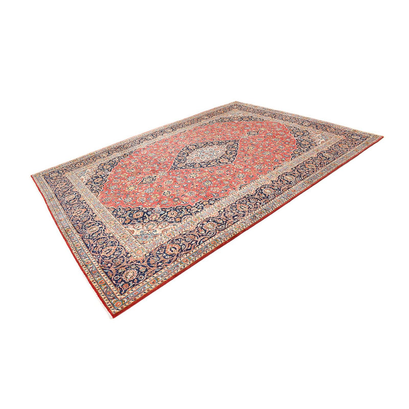 Kashan Teppe 412x300cm - Persisk teppe