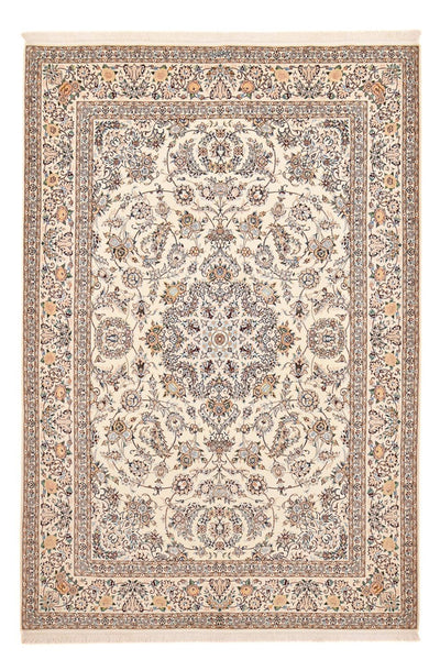 Nain - 6La Teppe 203x303cm - Persisk teppe