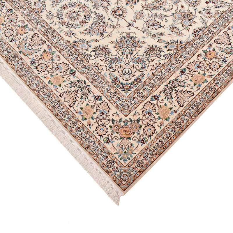 Nain - 6La Teppe 203x303cm - Persisk teppe