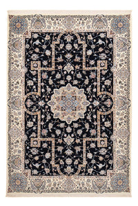 Nain - 6La Teppe 207x308cm - Persisk teppe – product image
