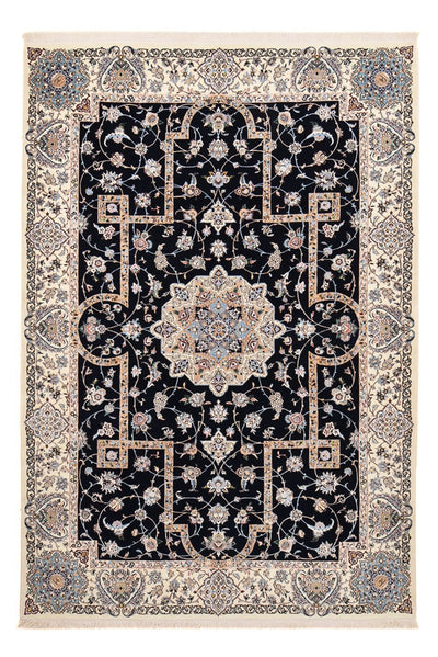 Nain - 6La Teppe 207x308cm - Persisk teppe