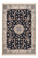 Nain - 6La Teppe 207x308cm - Persisk teppe