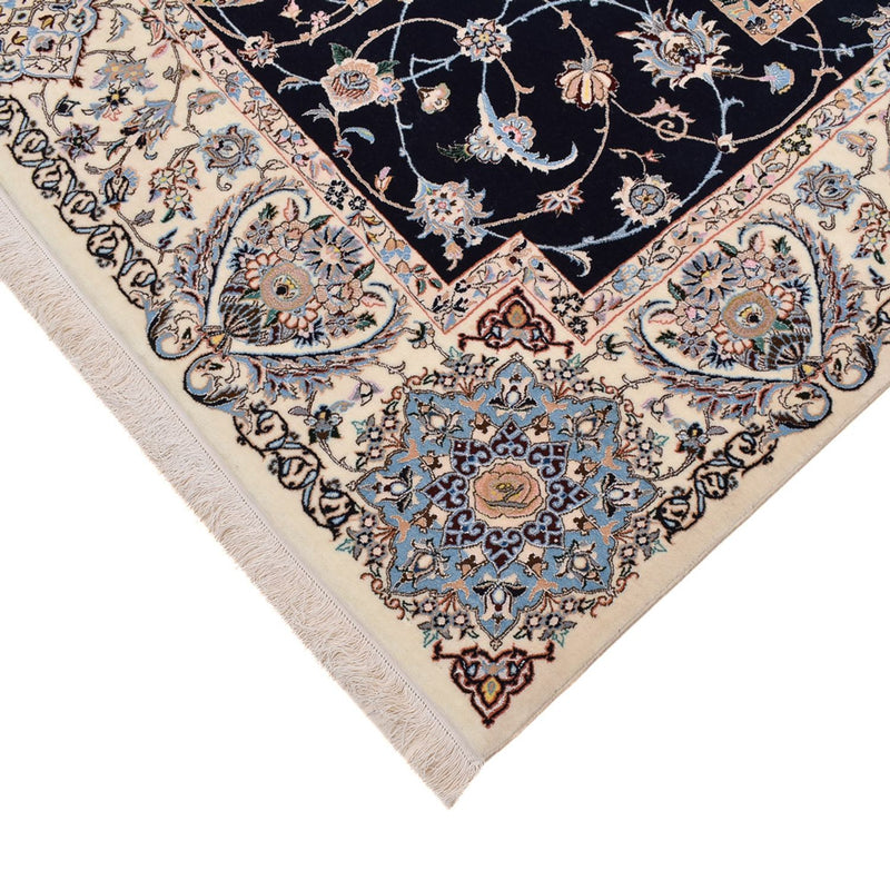Nain - 6La Teppe 207x308cm - Persisk teppe