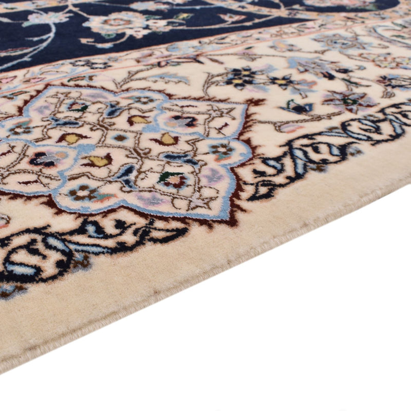 Nain - 6La Teppe 207x308cm - Persisk teppe
