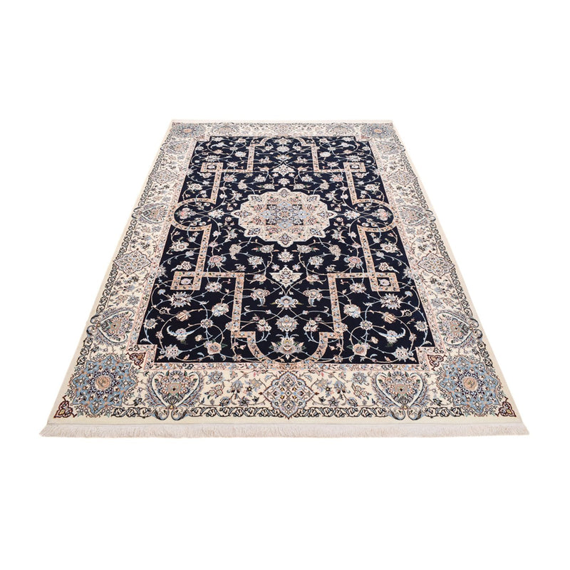 Nain - 6La Teppe 207x308cm - Persisk teppe